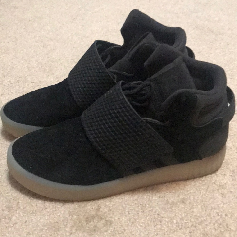 Adidas high tops